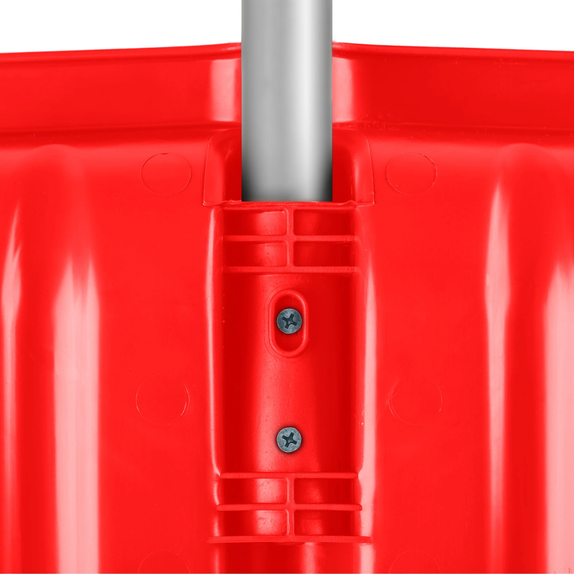 KADAX Duża Szufla do Śniegu Ergonomiczna ❄️