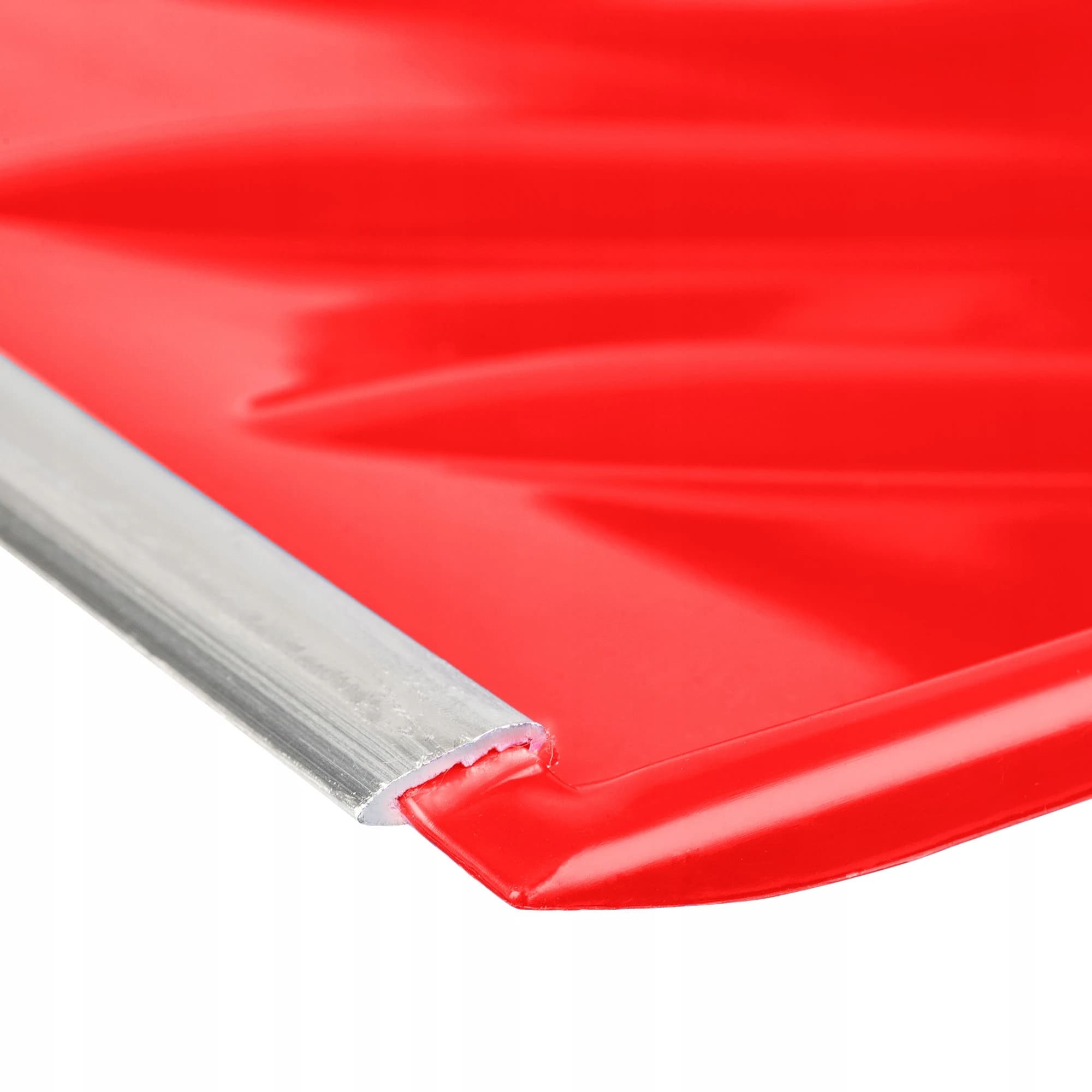 KADAX Duża Szufla do Śniegu Ergonomiczna ❄️