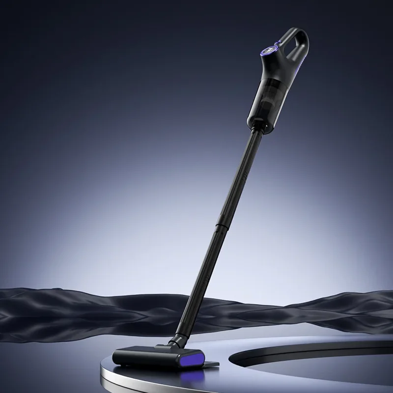 Ręczny odkurzacz bezprzewodowy 15000Pa ładowany USB 🧹