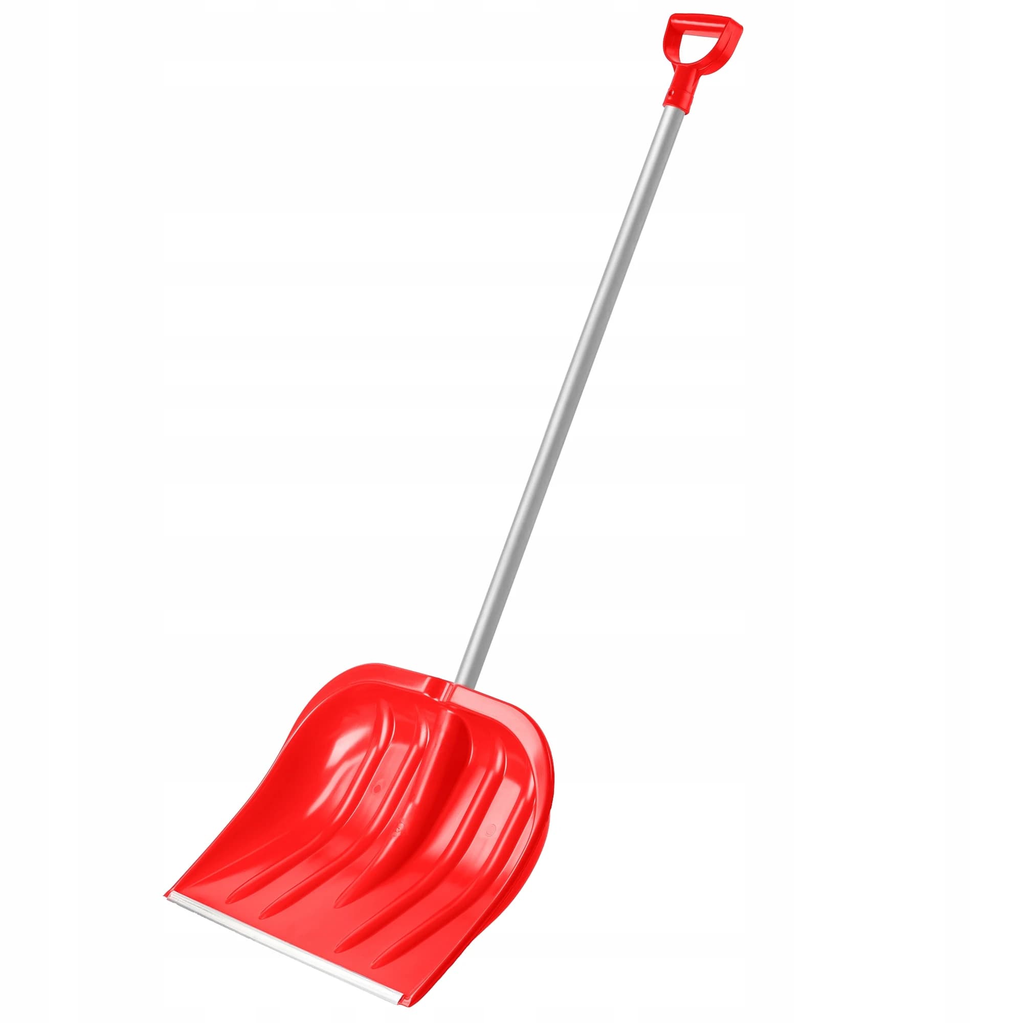 KADAX Duża Szufla do Śniegu Ergonomiczna ❄️